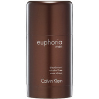 Calvin Klein euphoria for Men, Deodorant, 2.6 Fl Oz