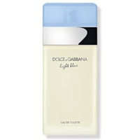 Dolce & Gabbana Light Blue, Eau De Toilette Spray, For Women - 100 ml / 3.3 fl.oz