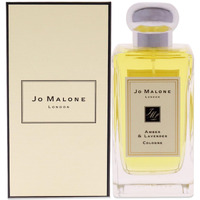 Jo Malone Amber And Lavender Cologne Spra (Originally Without Box) 3.4 Ounce, No colour