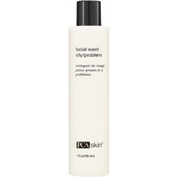 PCA SKIN Hydrating Face Wash for Oily Skin, Gentle Face Cleanser, Minimizes Breakouts, 7 fl oz Bottle