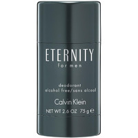 Calvin Klein Eternity Alcohol Free Deodorant Stick for Men, 2.6 Ounce