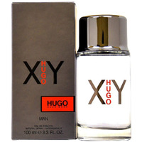 HUGO XY Eau de Toilette