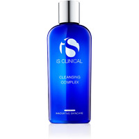 iS CLINICAL Cleansing Complex, 3in1 Gentle deep pore cleanser Face Wash and Makeup remover, Helps blemish-prone skin