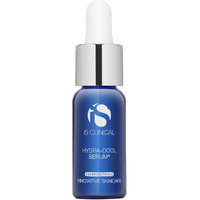 iS CLINICAL Hydra-Cool Serum, Refreshing and Hydrating Skin Face Serum, Anti-Blemish, Anti-Redness, 0.5 Fl Oz