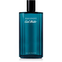 Davidoff Cool Water Man Eau de Toilette 6.7 fl oz