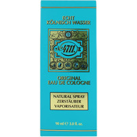 4711 by Muelhens EAU DE COLOGNE SPRAY 3 OZ