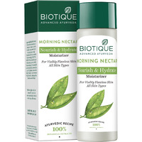 Biotique Morning Nectar - 190 ml