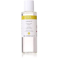 REN Clean Skincare Clarifying Toner, 5.1 Fl Oz