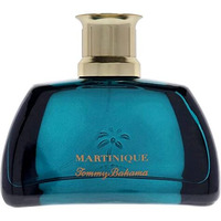 Tommy Bahama Martinique Men Eau de Cologne, 3.4 Fl Oz