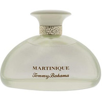 Tommy Bahama Martinique Women Eau de Parfum Spray, 3.4 Fl Oz