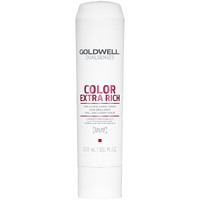 Goldell Dualsenses Color Extra Rich Brilliance Conditioner, 10.1 Fl Oz (Pack of 1)