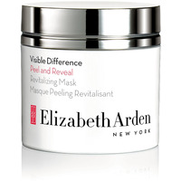 Elizabeth Arden Visible Difference Peel and Reveal Revitalizing Mask, 1.7 Fl oz