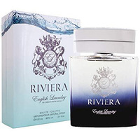 English Laundry Riviera Eau de Toilette, 3.4 Fl Oz