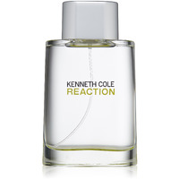 Kenneth Cole Reaction Eau de Toilette Spray for Men, 3.4 Fluid Ounce