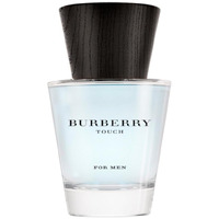 BURBERRY Touch Eau De Toilette for Men, 1.6 Fl Oz