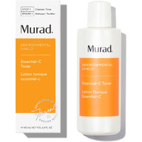 Murad Essential-C Toner - Environmental Shield Hydrating Toner Replenishes Moisture - Refreshing Facial Toner, 6 Fl Oz