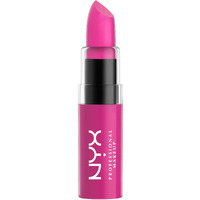 NYX Butter LipstickRazzle, 1 Count