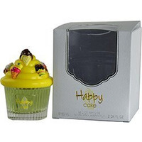 HAPPY CAKE by RABBCO 2.04 OZ EAU DE PARFUM SPRAY for WOMEN