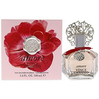 Vince Camuto Amore Eau de Parfum Spray Perfume for Women, 3.4 Fl Oz