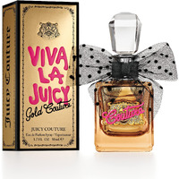 Juicy Couture Viva La Juicy Gold Couture, 1.7 Fl Oz, perfume for women