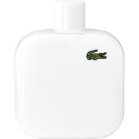 Lacoste L.12.12 Blanc Pour Lui Eau de Toilette - Men's Fragrance - 175ml