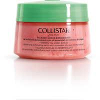 Collistar Firming Talasso Scrub Detoxifying Exfoliating Salts 700g