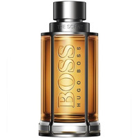 Hugo Boss THE SCENT Eau de Toilette, 1.6 Fl Oz