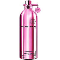 MONTALE Pretty Fruity Eau de Parfum Spray, 3.4 Fl Oz