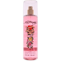 ED HARDY Fragrance Mist, 8 Ounce