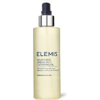 ELEMIS Nourishing Omega-Rich Cleansing Oil Skin Conditioning Cleansing Oil, 6.5 Fl Oz