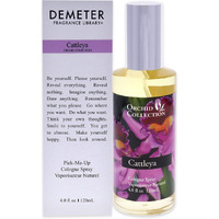 Demeter Cattleya Orchid Cologne Spray, 4 Ounce