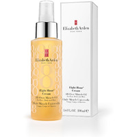 Elizabeth Arden Eight Hour Cream, All-Over Miracle Oil, For Face, Body & Hair, 3.4 Oz