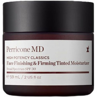 Perricone MD High Potency Classics Face Finishing & Firming Tinted Moisturizer Broad Spectrum SPF 30 2 Ounce