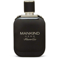 Kenneth Cole Mankind Hero Eau de Toilette Spray Cologne for Men