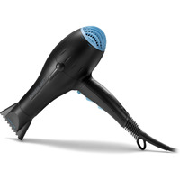 BIO IONIC Poerlight Pro Dryer, Black