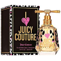 Juicy Couture I Love Juicy Couture Perfumes for Women, 3.4 fl. Oz., omens perfume