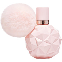 Ariana Grande Seet Like Candy Eau De Parfum  Fruity & Gourmand Fragrance for Women  3.4 Fl Oz