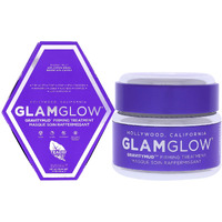 Gravitymud Firming Treatment by Glamglo for Unisex - 1.7 oz Treatment