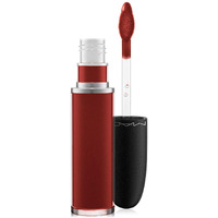 Retro Matte Liquid Lipcolour by M.A.C Carnivorous 5ml