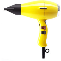 Elchim 3900 Healthy Ionic Hair Dryer, Yello Daisy