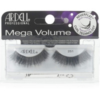 Ardell Mega Volume #251 Black Lashes (2 Pack)