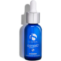 iS CLINICAL GENEXC SERUM, Vitamin C Serum, Antioxidant serum for face; Promotes cell regeneration, Youthful looking skin