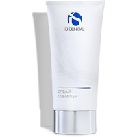 iS CLINICAL Cream Cleanser - Hydrating Facial Cleanser, Daily Gentle Face Cleanser, Makeup Remover and Face Wash