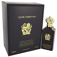 Clive Christian X Perfume Spray 3.4 Oz (original Collection)