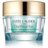 Este Lauder DayWear Eye Cooling Anti-Oxidant Moisture Gel Cream | Eye Cream for Puffiness & Dark Circles, 0.5 oz.