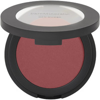 bareMinerals Gen Nude Powder Blush, Mineral-Based Pressed Powder Blush, All Day Wear, Buildable Coverage, Matte Soft Focus Finish, Talc-Free, Vegan