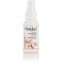 OUIDAD Advanced Climate Control Detangling Spray, 2.5 Fl oz