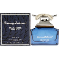 Tommy Bahama Maritime Deep Blue Eau de Cologne Spray, 2.5 Fl Oz (Pack of 1)