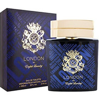 English Laundry London Eau de Toilette Spray 3.4 fl. oz