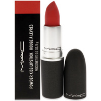 MAC Powder Kiss Lipstick - Lasting Passion Lipstick Women 0.1 oz